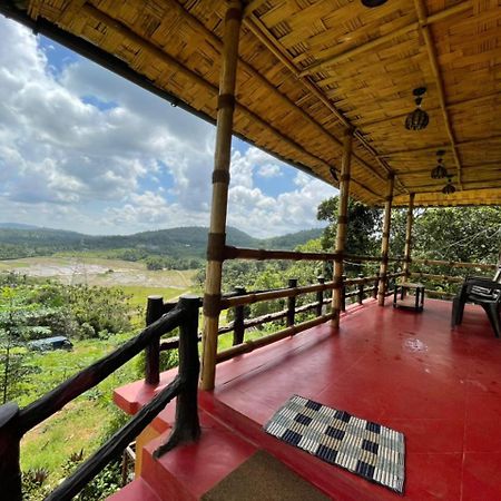 Angels Nest Home Stay 2 Acra Private Plantation Mountain Area Balconey Sunrice View Nearby Ngarhole Wild Life , Tholpetty Wild Life , Pakshipathalam Bird Santuary , Kuruva Island # Thirunelly & Thrissilery Temple Near By Secure Stay Wayanad Kerala Chegāt Exterior foto