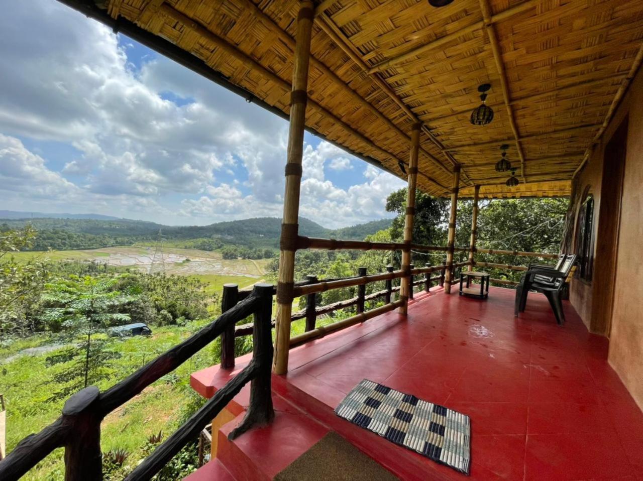 Angels Nest Home Stay 2 Acra Private Plantation Mountain Area Balconey Sunrice View Nearby Ngarhole Wild Life , Tholpetty Wild Life , Pakshipathalam Bird Santuary , Kuruva Island # Thirunelly & Thrissilery Temple Near By Secure Stay Wayanad Kerala Chegāt Exterior foto