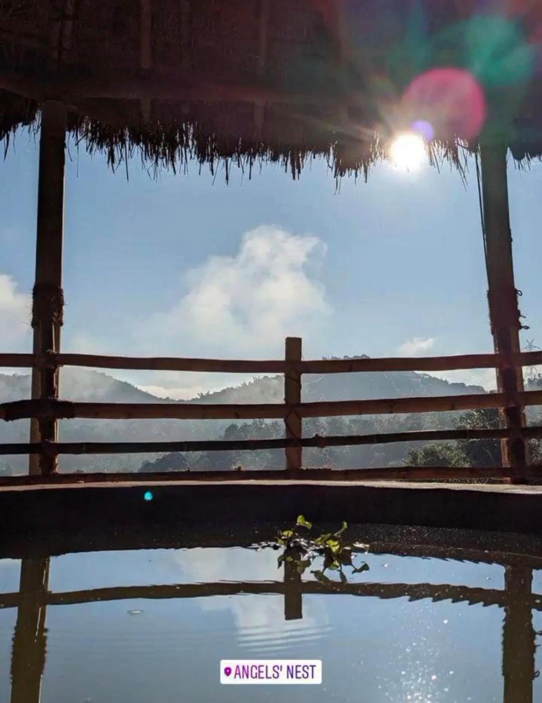 Angels Nest Home Stay 2 Acra Private Plantation Mountain Area Balconey Sunrice View Nearby Ngarhole Wild Life , Tholpetty Wild Life , Pakshipathalam Bird Santuary , Kuruva Island # Thirunelly & Thrissilery Temple Near By Secure Stay Wayanad Kerala Chegāt Exterior foto