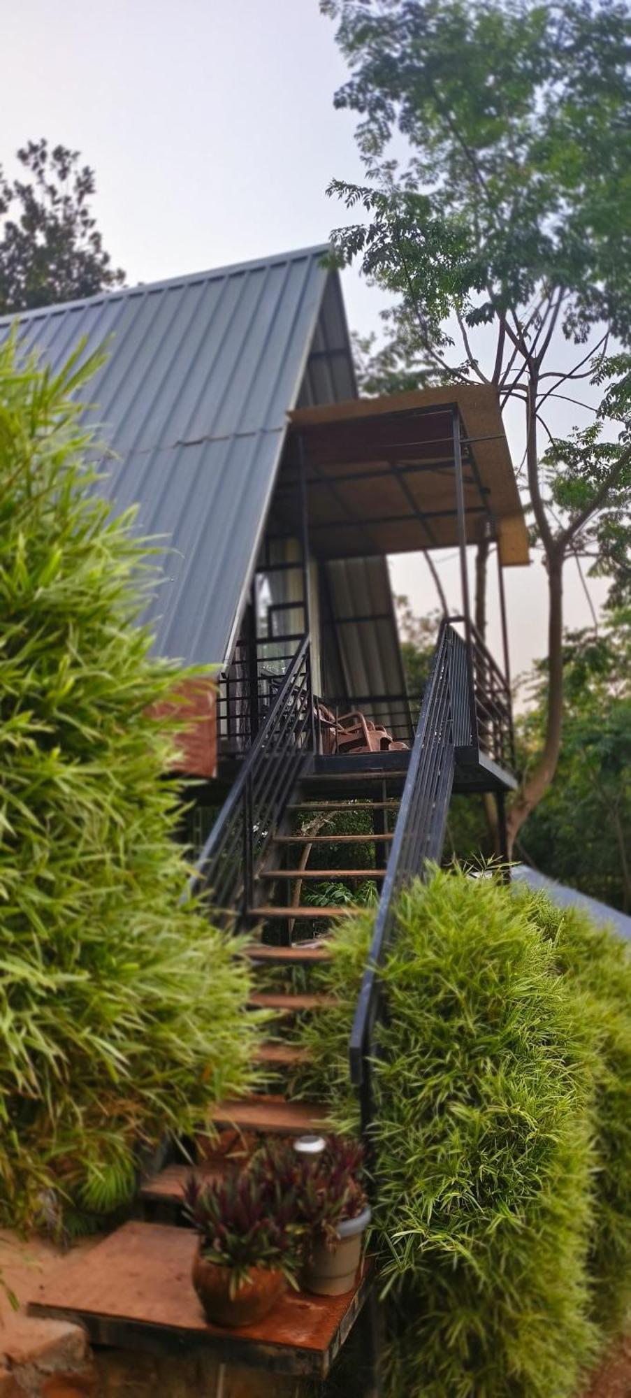 Angels Nest Home Stay 2 Acra Private Plantation Mountain Area Balconey Sunrice View Nearby Ngarhole Wild Life , Tholpetty Wild Life , Pakshipathalam Bird Santuary , Kuruva Island # Thirunelly & Thrissilery Temple Near By Secure Stay Wayanad Kerala Chegāt Exterior foto