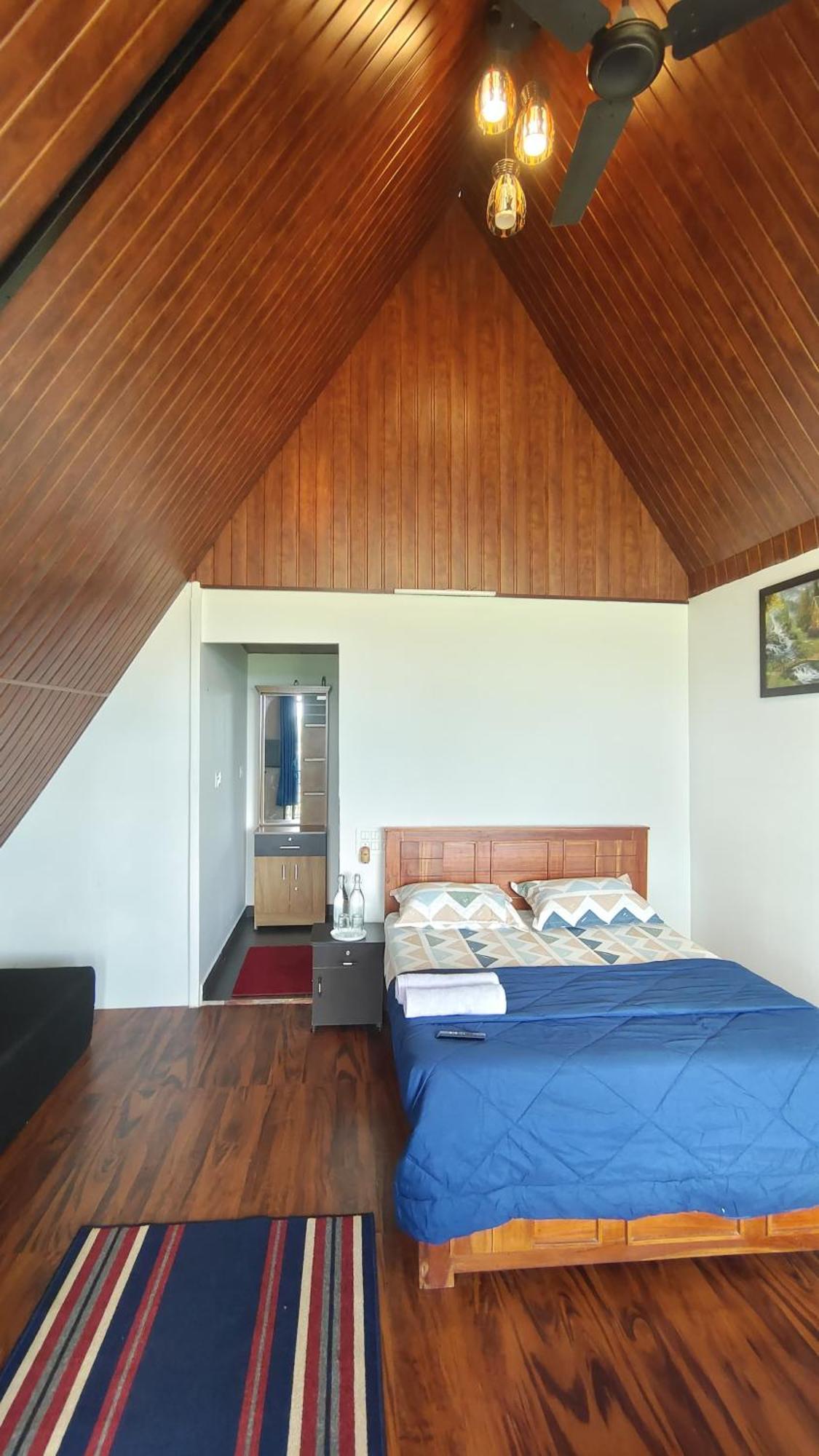 Angels Nest Home Stay 2 Acra Private Plantation Mountain Area Balconey Sunrice View Nearby Ngarhole Wild Life , Tholpetty Wild Life , Pakshipathalam Bird Santuary , Kuruva Island # Thirunelly & Thrissilery Temple Near By Secure Stay Wayanad Kerala Chegāt Exterior foto