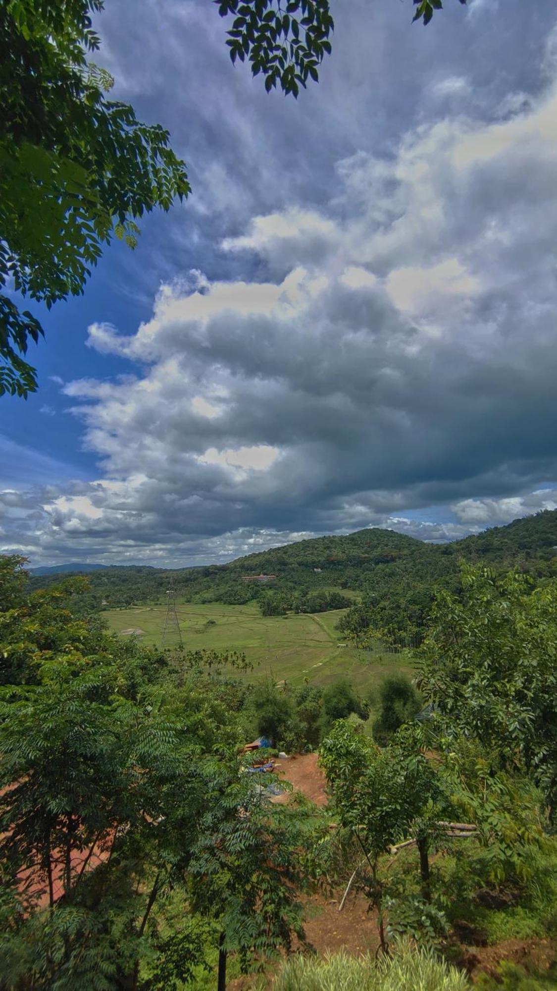Angels Nest Home Stay 2 Acra Private Plantation Mountain Area Balconey Sunrice View Nearby Ngarhole Wild Life , Tholpetty Wild Life , Pakshipathalam Bird Santuary , Kuruva Island # Thirunelly & Thrissilery Temple Near By Secure Stay Wayanad Kerala Chegāt Exterior foto