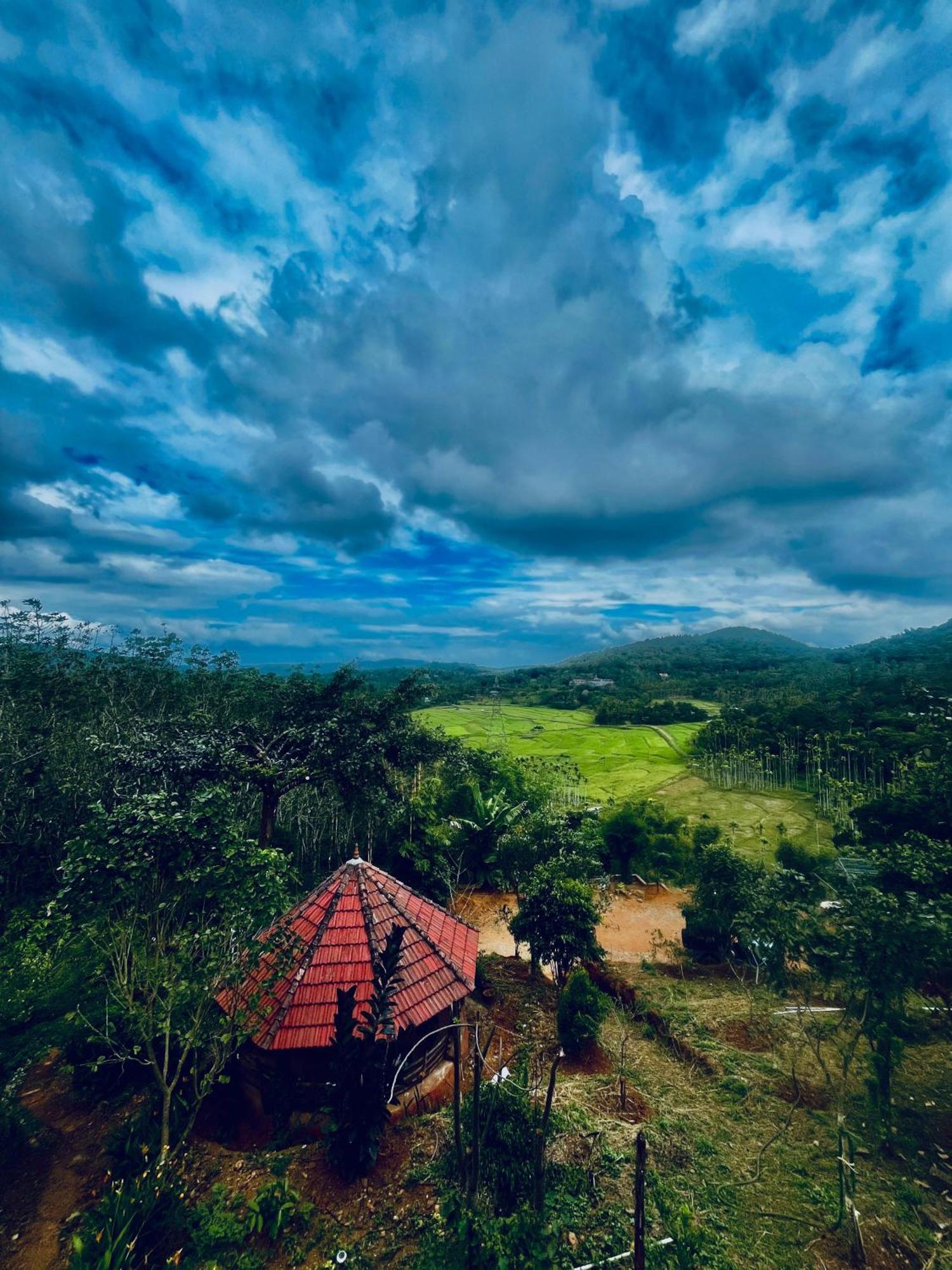 Angels Nest Home Stay 2 Acra Private Plantation Mountain Area Balconey Sunrice View Nearby Ngarhole Wild Life , Tholpetty Wild Life , Pakshipathalam Bird Santuary , Kuruva Island # Thirunelly & Thrissilery Temple Near By Secure Stay Wayanad Kerala Chegāt Exterior foto